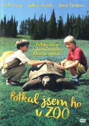 Potkal jsem ho v ZOO (DVD)