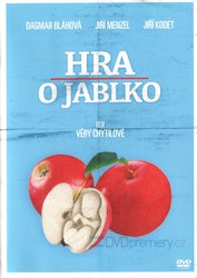 Hra o jablko (DVD)