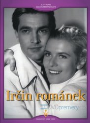 Irčin románek (DVD) - digipack