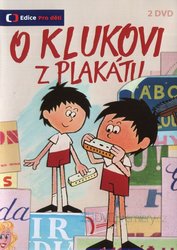 O klukovi z plakátu (2 DVD)