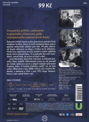 Hlídač č. 47 (1937) (DVD) - digipack