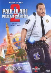 Policajt ze sámošky 2 (DVD)
