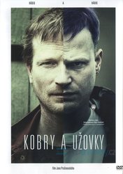 Kobry a užovky (DVD)