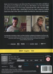 Kobry a užovky (DVD)