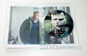 Kobry a užovky (DVD)