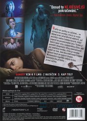 Insidious: Počátek (DVD)