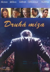 Druhá míza (DVD)