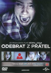 Odebrat z přátel (DVD)