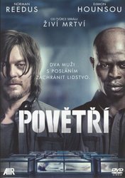 Povětří (DVD)