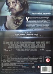 Povětří (DVD)