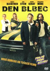 Den blbec (DVD)