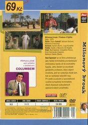 Milionový brouk (DVD) (papírový obal)