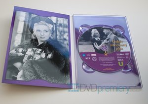 Dobře situovaný pán (DVD) - digipack