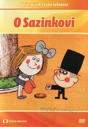 O Sazinkovi (DVD)