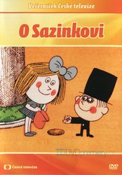 Večerníčky kolekce 2 - 5xDVD