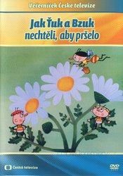 Večerníčky kolekce 2 - 5xDVD