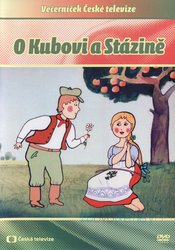 Večerníčky kolekce 2 - 5xDVD