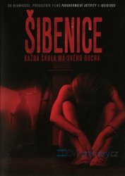 Šibenice (DVD)