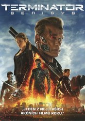 Terminator Genisys (DVD)