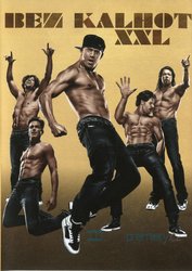 Bez kalhot XXL (DVD)