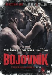 Bojovník (DVD)