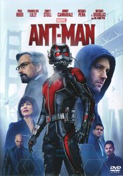 Ant-Man (DVD)