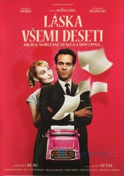 Láska všemi deseti (DVD)