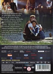 Sedmero krkavců (2015) (DVD)