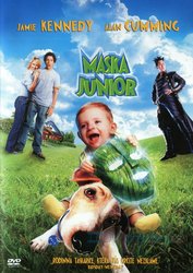Maska Junior (DVD)