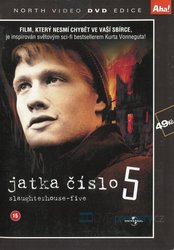 Jatka č. 5 (DVD) (papírový obal)