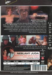 Jatka č. 5 (DVD) (papírový obal)