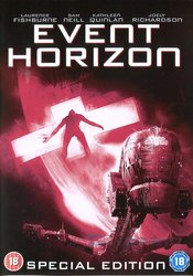 Horizont události (2 DVD) - SPECIAL EDITION - DOVOZ