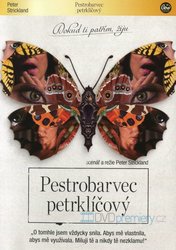 Pestrobarvec petrklíčový (DVD)