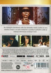 Pestrobarvec petrklíčový (DVD)