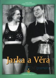 Jarka a Věra (DVD) - digipack