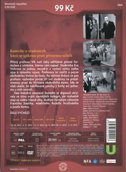 Studujeme za školou (DVD) - digipack