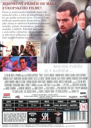 Paříž (DVD)