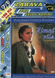 Zimní víla (DVD)