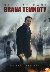 Brána temnoty (DVD)