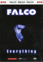 Falco - Everything (DVD) (papírový obal)