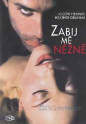 Zabij mě něžně (DVD)