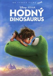 Hodný dinosaurus (DVD)