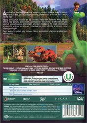 Hodný dinosaurus (DVD)