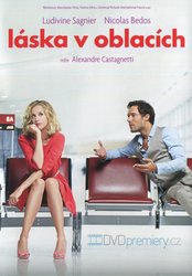 Láska v oblacích (DVD)