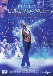 Lord of the Dance: Dangerous Games (DVD)