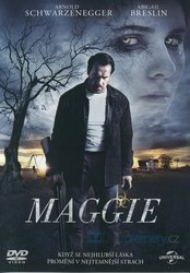 Maggie (DVD)