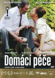 Domácí péče (DVD)