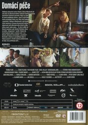 Domácí péče (DVD)
