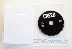 Creed (DVD)