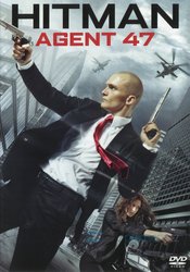 Hitman: Agent 47 (DVD)